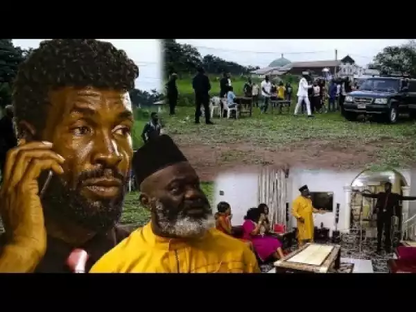 Video: KILL THE GOVERNOR   |  Latest Nigerian Nollywood Movie